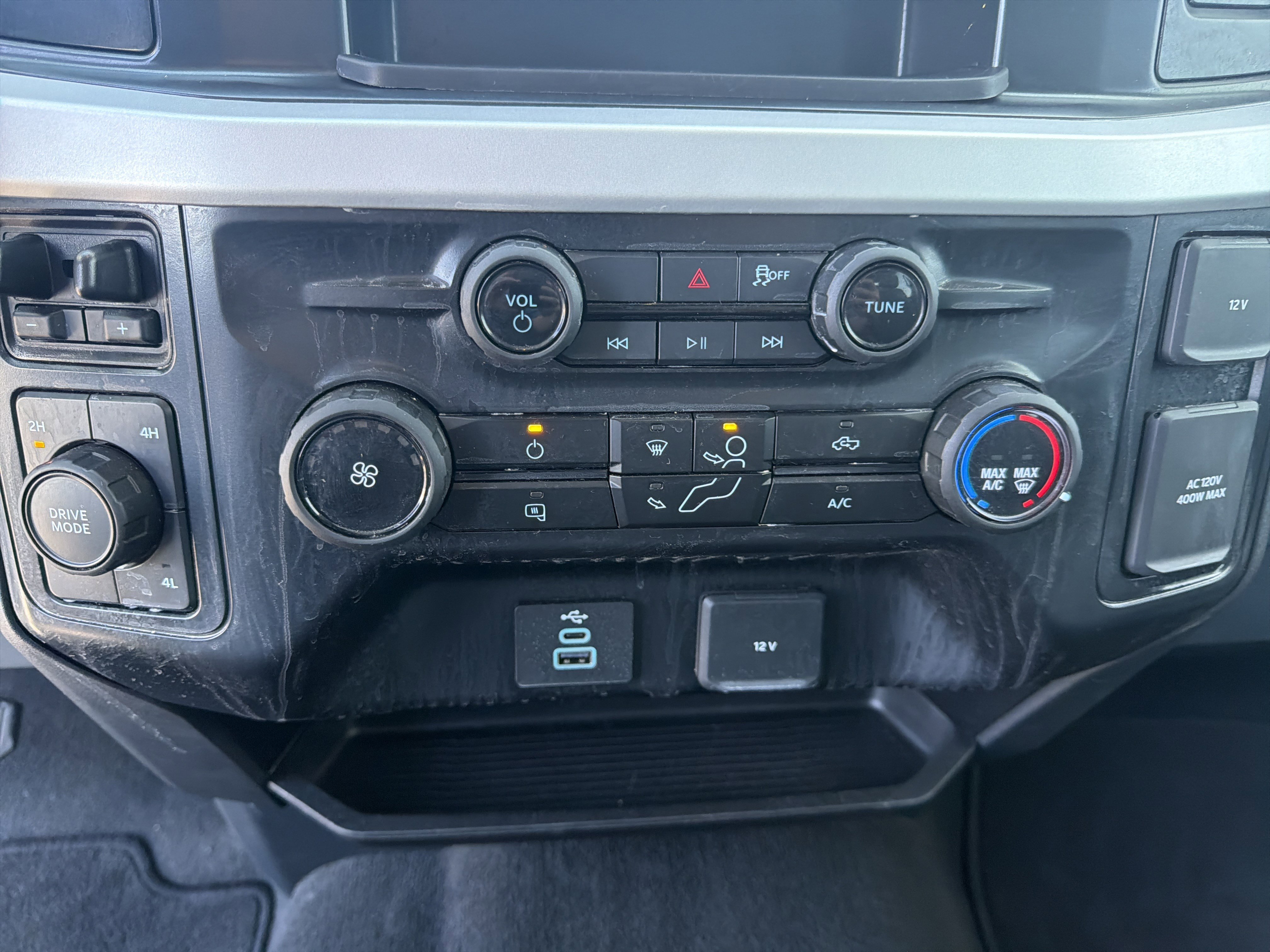 Certified 2025 Ford F250 XLT AWD/4WD image 60