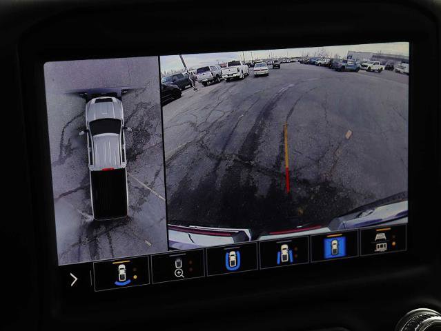 Used 2021 GMC Sierra 3500 AT4 w/ AT4 Premium Plus Package image 35