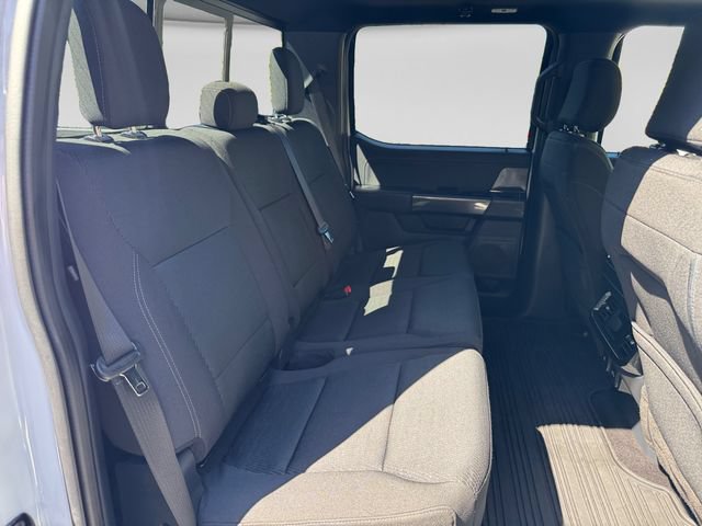 Certified 2023 Ford F150 XLT w/ Equipment Group 302A High AWD/4WD image 17