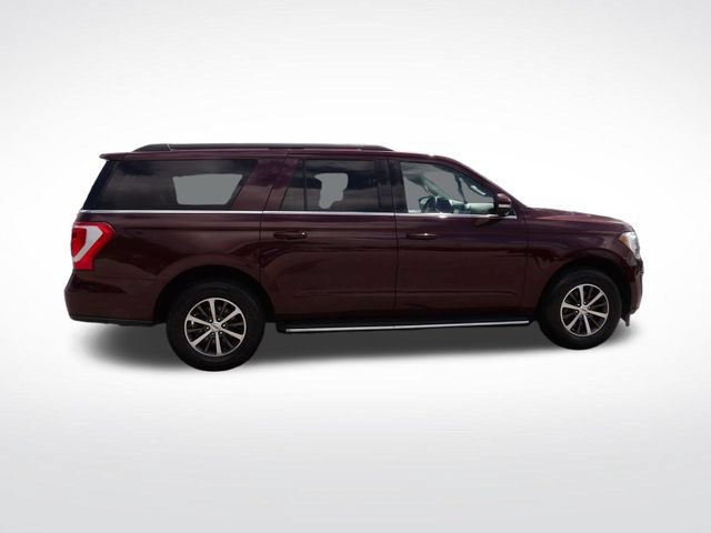 Certified 2021 Ford Expedition Max XLT AWD/4WD image 12