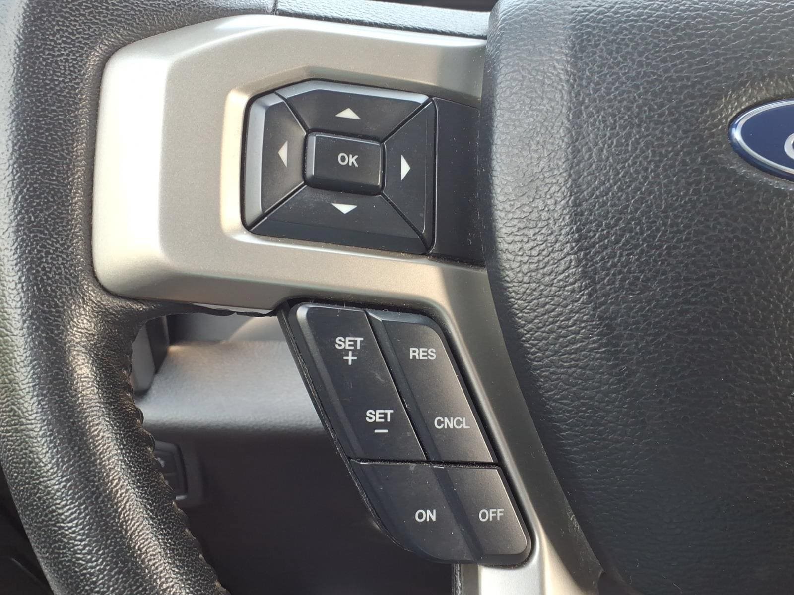 Certified 2020 Ford F250 Lariat w/ Lariat Ultimate Package AWD/4WD image 25