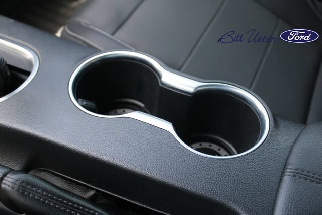 Certified 2022 Ford Mustang GT Premium RWD image 15