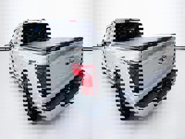 Certified 2024 Ford F150 XLT w/ Equipment Group 302A MID image 3