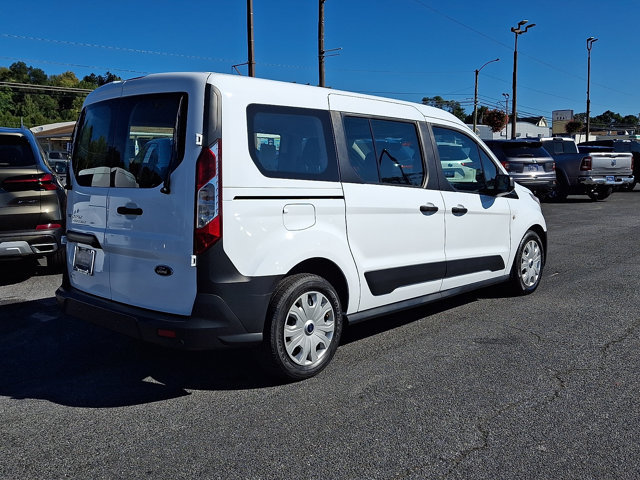 Certified 2019 Ford Transit Connect XL FWD image 6