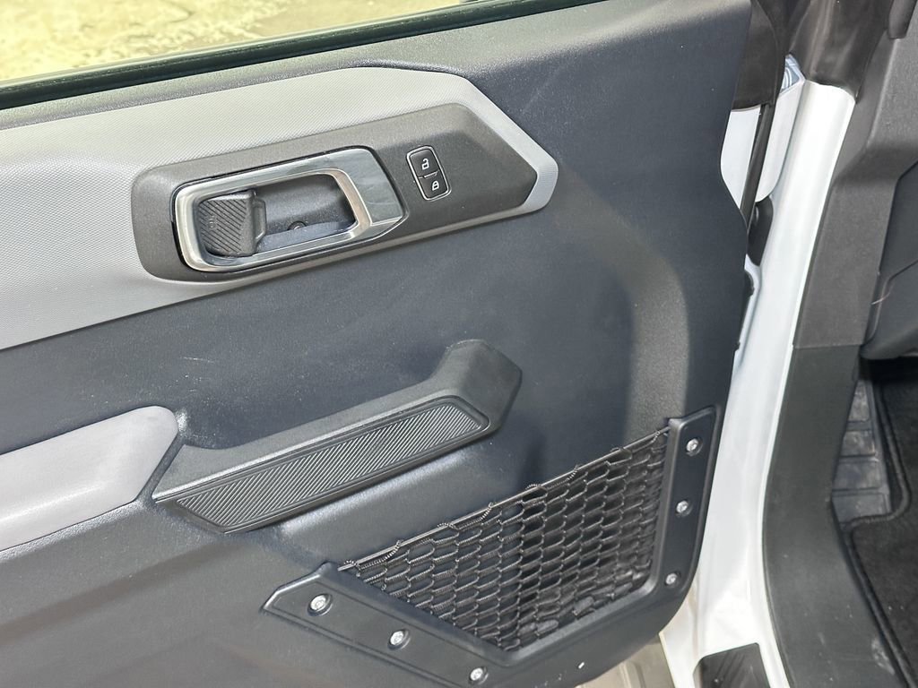 Certified 2023 Ford Bronco Big Bend image 25