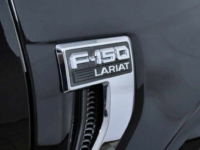 Certified 2022 Ford F150 Lariat w/ Equipment Group 502A High AWD/4WD image 7