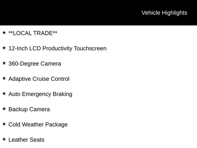 Certified 2022 Ford Bronco Outer Banks AWD/4WD image 5