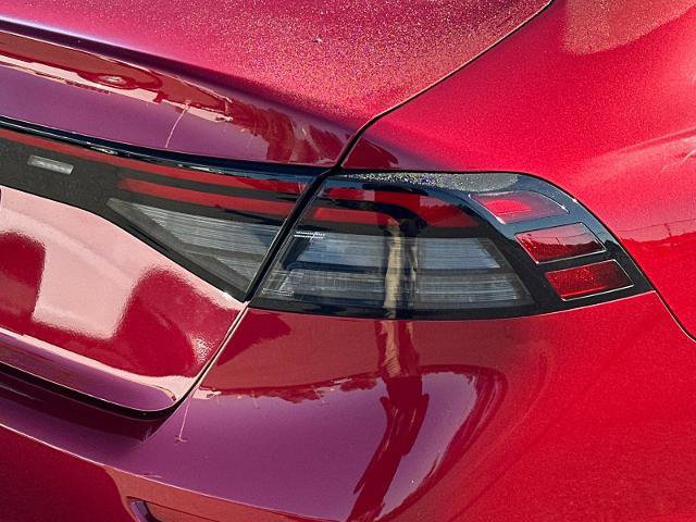 Used 2024 Honda Accord EX image 24