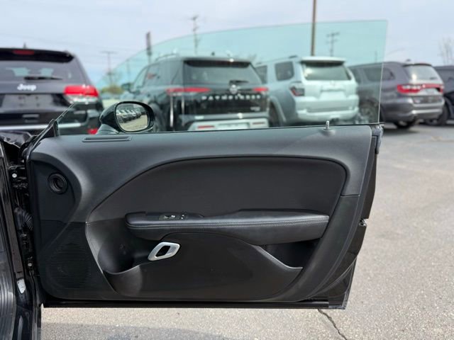 Used 2021 Dodge Challenger GT w/ Blacktop Package RWD image 25