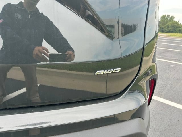 Certified 2023 Ford Edge SEL w/ Convenience Package AWD/4WD image 11