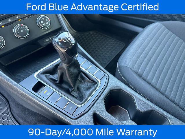Used 2023 Volkswagen Jetta S FWD image 15