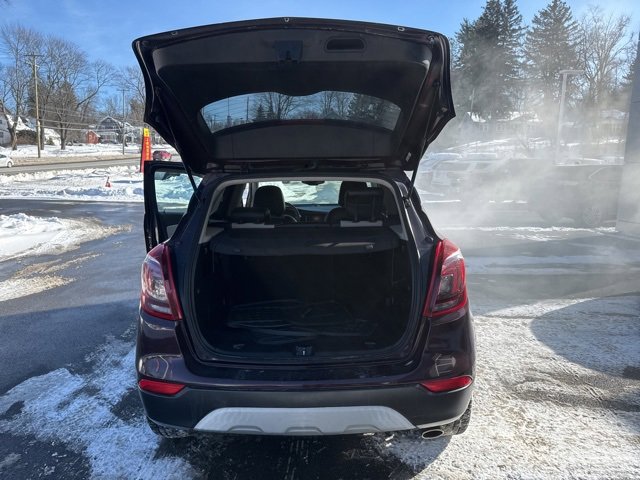 Used 2017 Buick Encore Preferred image 9