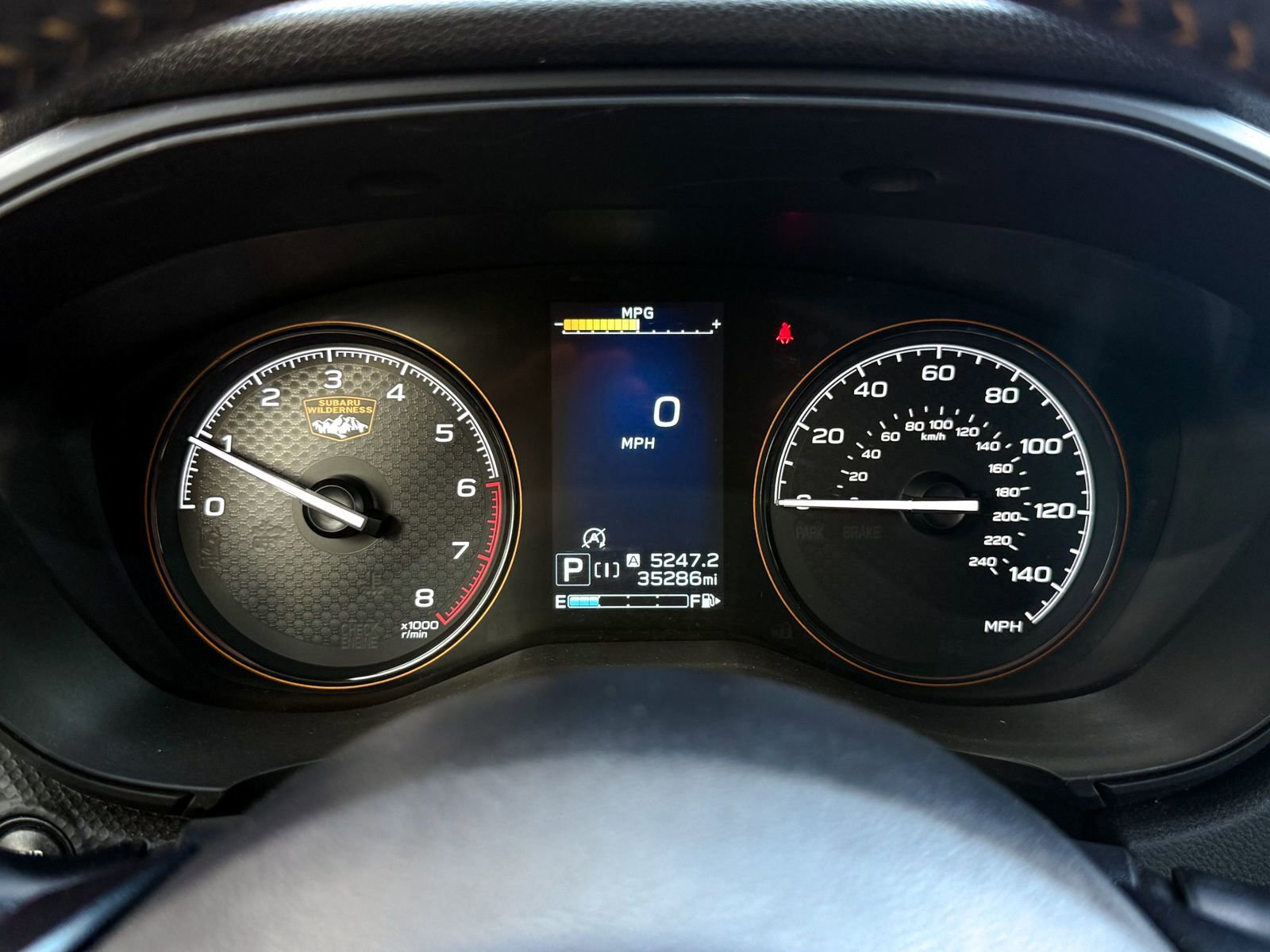 Used 2023 Subaru Forester Wilderness AWD/4WD image 43