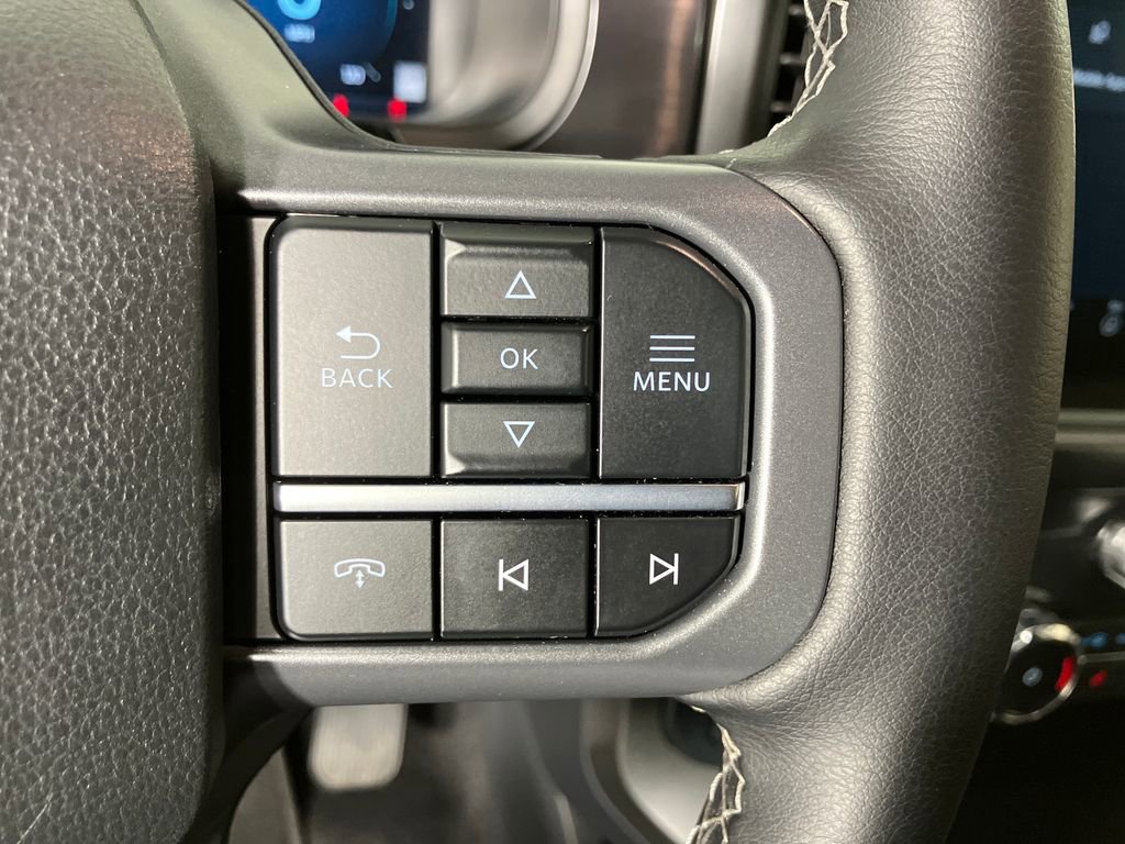 Certified 2025 Ford F150 Lariat image 18