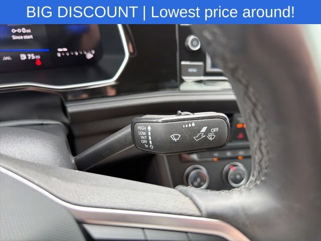 Used 2024 Volkswagen Jetta S FWD image 32