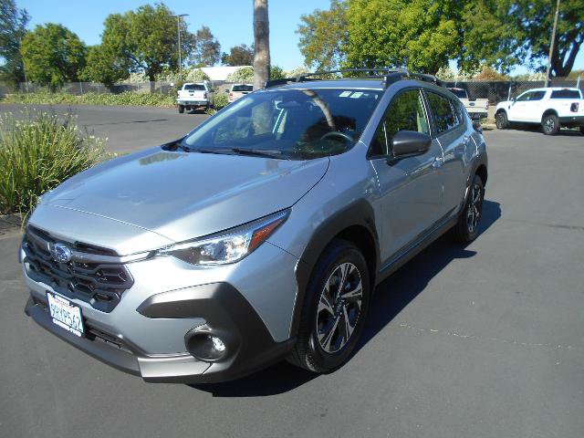 Used 2024 Subaru Crosstrek 2.0i Premium AWD/4WD image 1