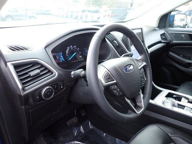Certified 2024 Ford Edge SEL w/ Convenience Package image 14