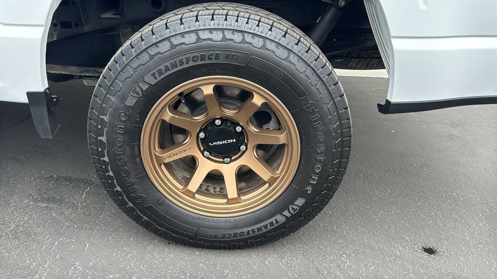 Certified 2021 Ford F150 XL w/ Equipment Group 101A High image 10