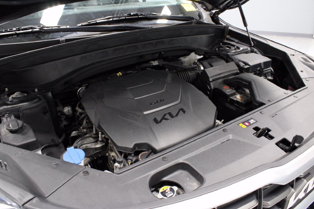 Used 2024 Kia Telluride S w/ S Sunroof Package AWD/4WD image 16
