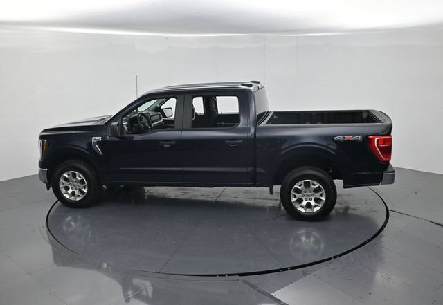 Certified 2023 Ford F150 XLT AWD/4WD image 46