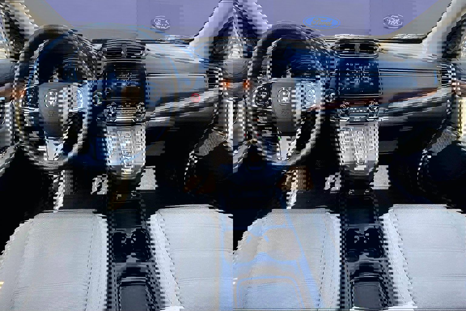 Used 2020 Honda CR-V EX image 7