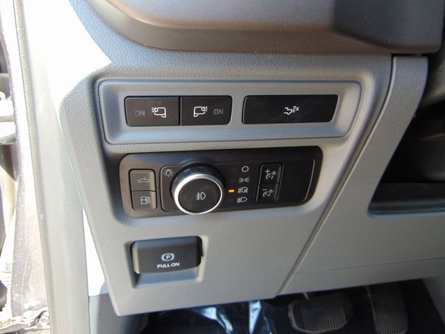 Certified 2024 Ford F150 XLT w/ Equipment Group 302A MID AWD/4WD image 19