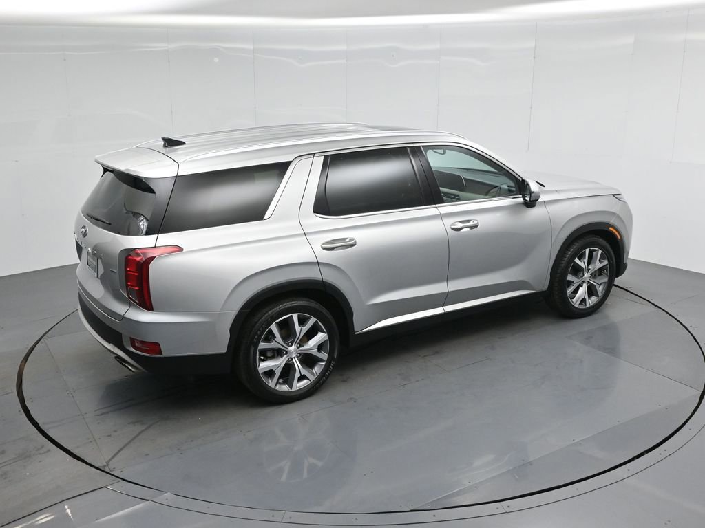 Used 2022 Hyundai Palisade SEL w/ Premium Package image 42