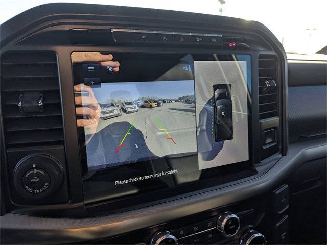 Certified 2022 Ford F150 Raptor w/ Equipment Group 801A High image 17