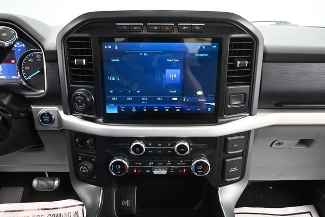 Certified 2021 Ford F150 XLT w/ Equipment Group 302A High AWD/4WD image 16
