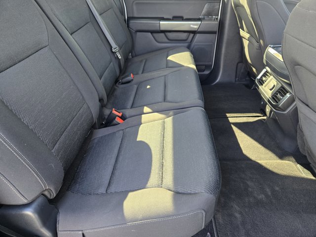 Certified 2023 Ford F150 XLT w/ Equipment Group 302A High image 28