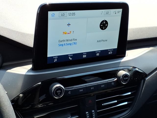 Certified 2023 Ford Escape Active AWD/4WD image 25