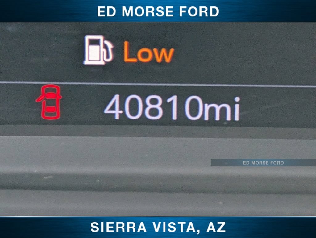 Used 2022 Chevrolet Silverado 2500 High Country w/ Technology Package AWD/4WD image 17