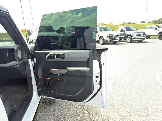 Certified 2023 Ford Bronco Badlands w/ Sasquatch Package image 23
