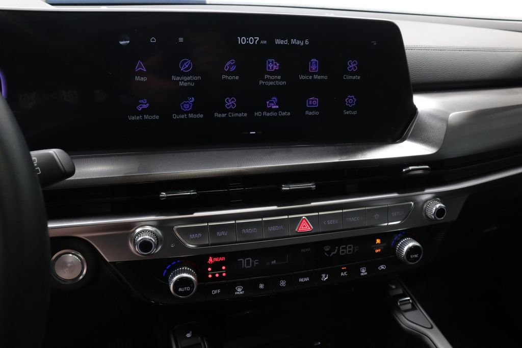 Used 2025 Kia Telluride S FWD image 30