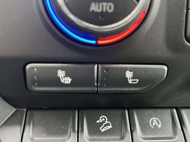 Used 2020 Chevrolet Silverado 1500 LT w/ All-Star Edition image 16