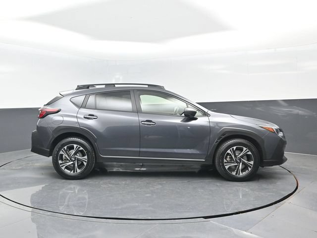Used 2025 Subaru Crosstrek 2.5i Premium AWD/4WD image 3
