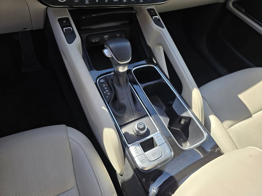 Used 2025 Kia Telluride S FWD image 22