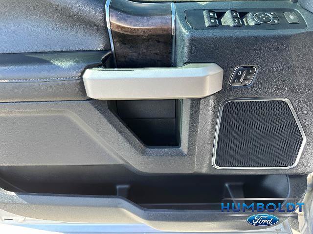 Certified 2022 Ford F250 Lariat w/ Tremor Off-Road Package AWD/4WD image 12