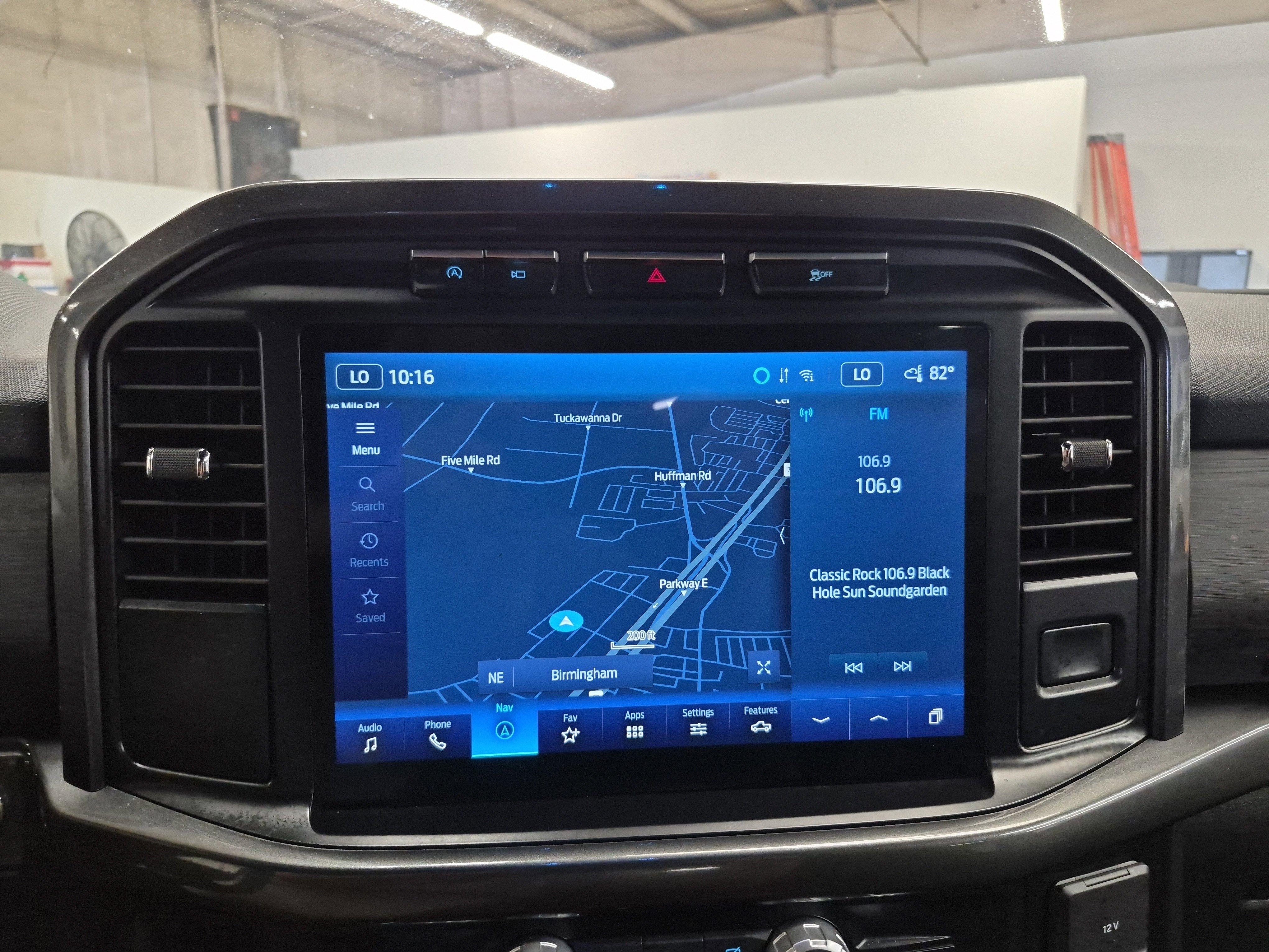 Certified 2023 Ford F150 XLT w/ Equipment Group 302A High AWD/4WD image 40
