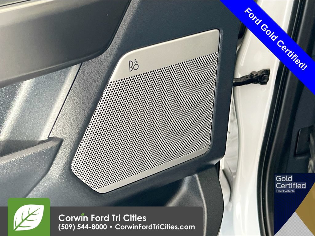 Certified 2025 Ford F150 Lariat AWD/4WD image 13