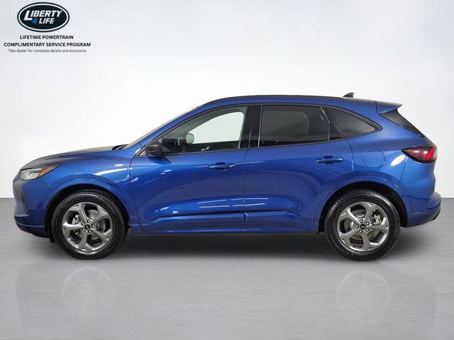Certified 2023 Ford Escape ST-Line w/ Tech Pack #1 AWD/4WD image 7