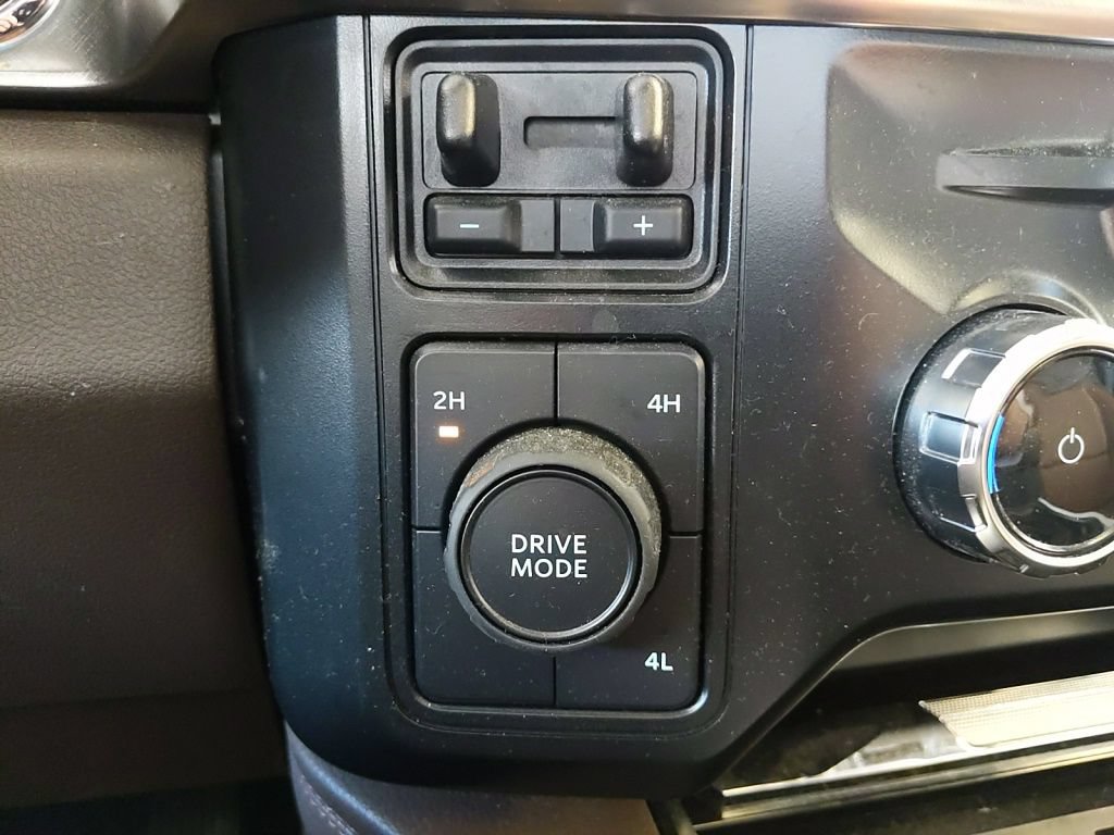 Certified 2024 Ford F250 King Ranch AWD/4WD image 28