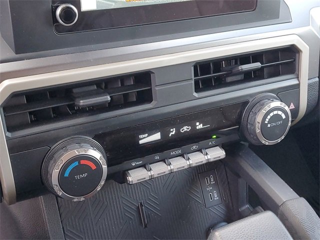 Used 2025 Toyota Tacoma SR5 image 24