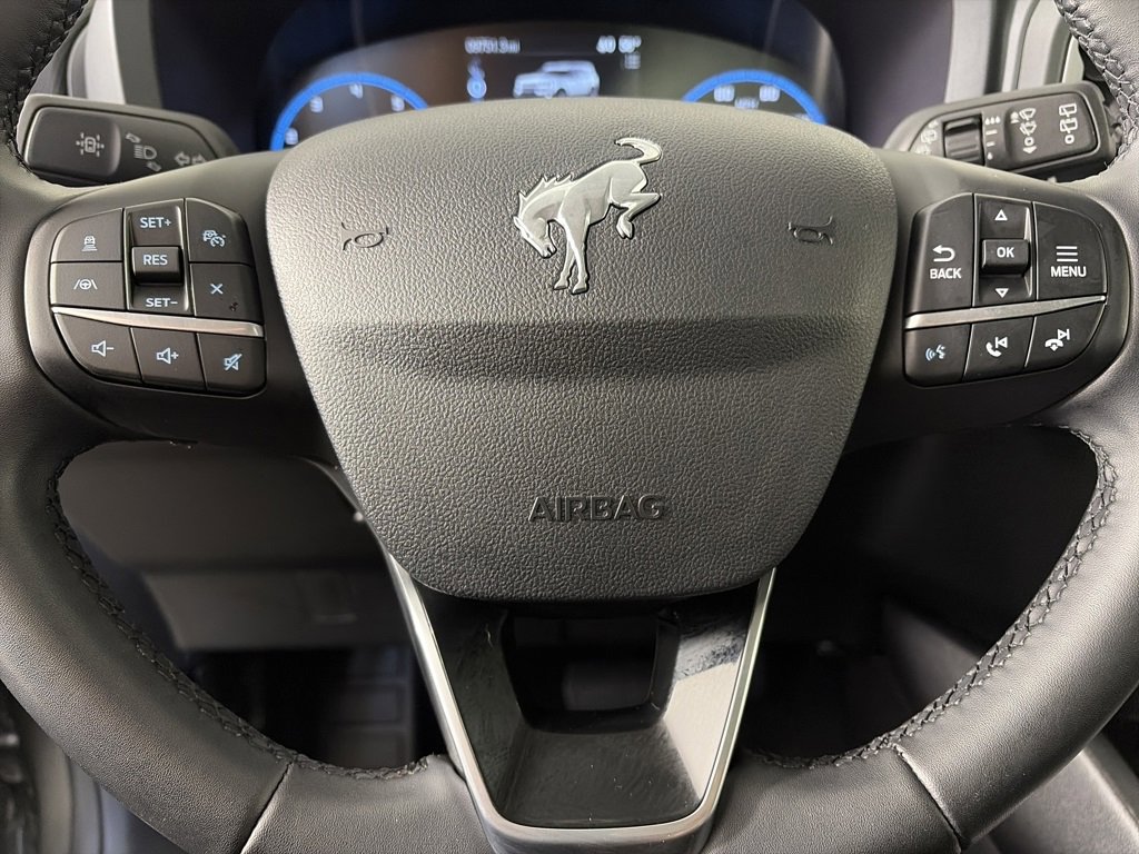 Certified 2024 Ford Bronco Sport Big Bend w/ Convenience Package image 16