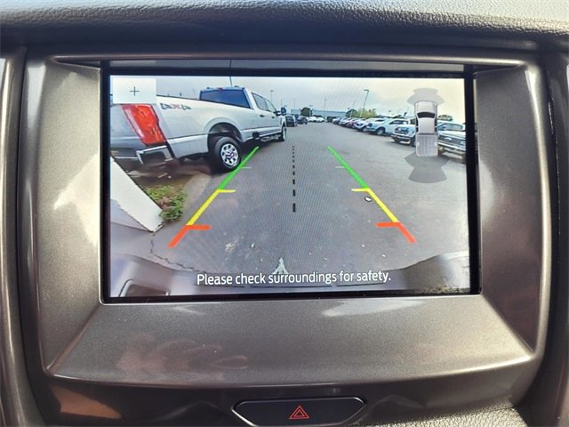 Certified 2022 Ford Ranger Lariat w/ Equipment Group 501A High image 14