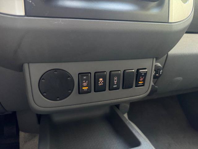 Used 2018 Nissan Frontier SV w/ Value Truck Package RWD image 22
