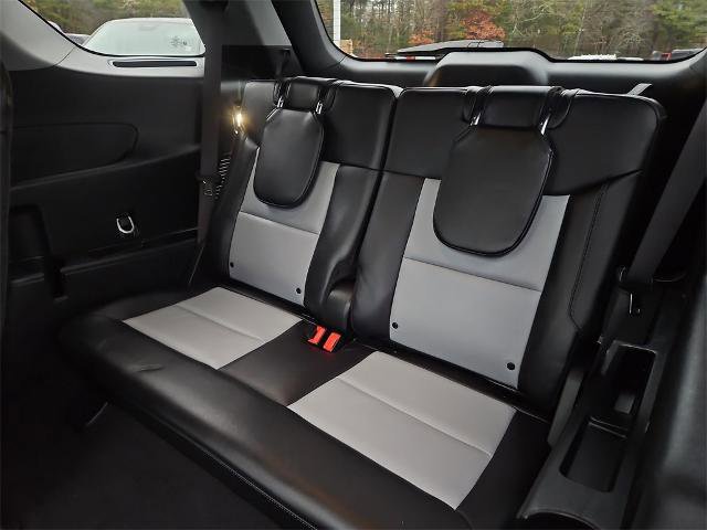 Certified 2023 Ford Explorer XLT w/ Equipment Group 202A image 34