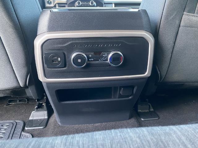 Certified 2022 Ford Expedition XLT image 29