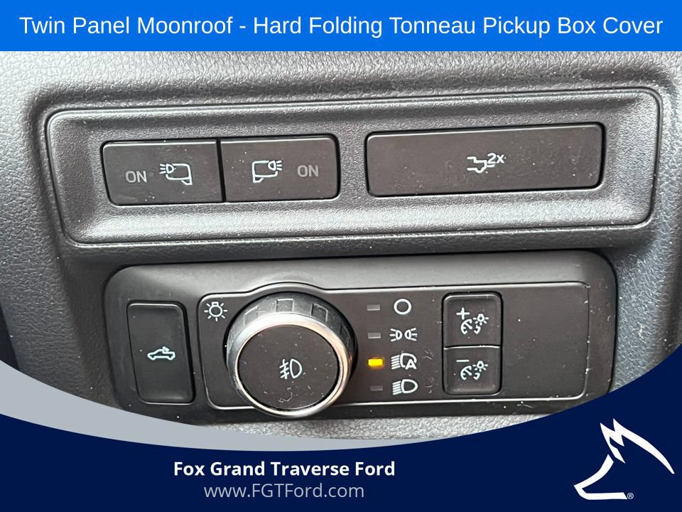 Certified 2022 Ford F150 Tremor w/ Equipment Group 401A Mid AWD/4WD image 21
