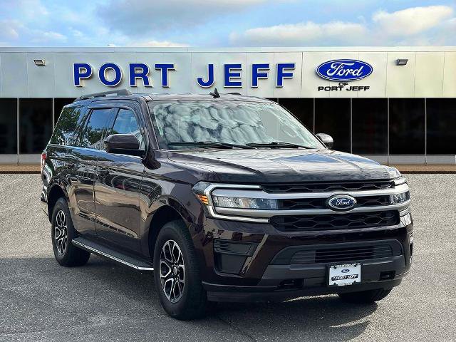 Certified 2023 Ford Expedition XLT AWD/4WD image 3